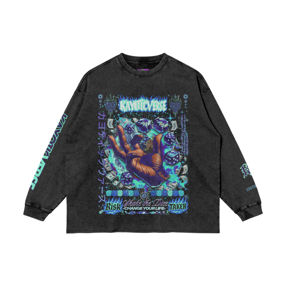 0-YA2-Front Side