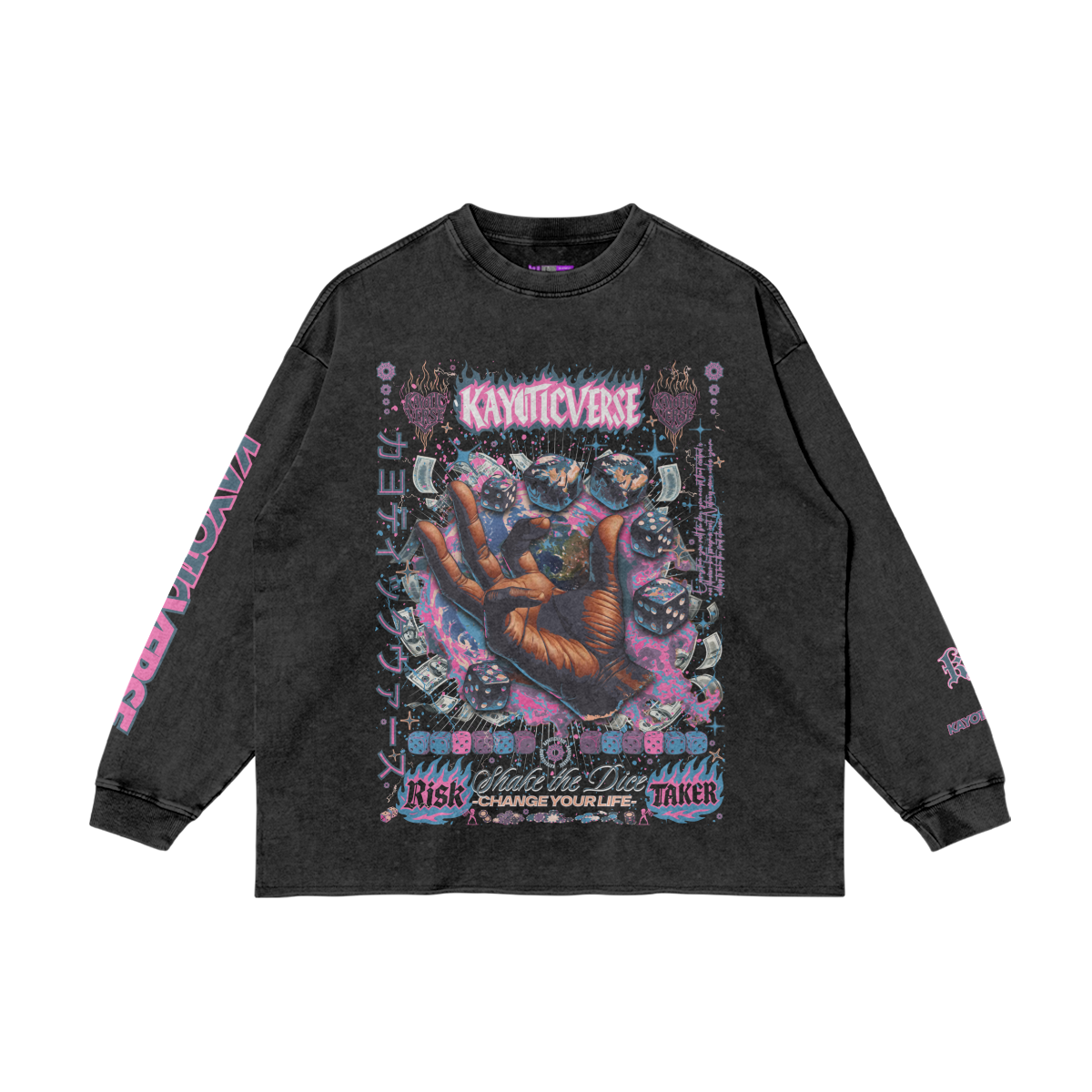 0-YA2-Front Side