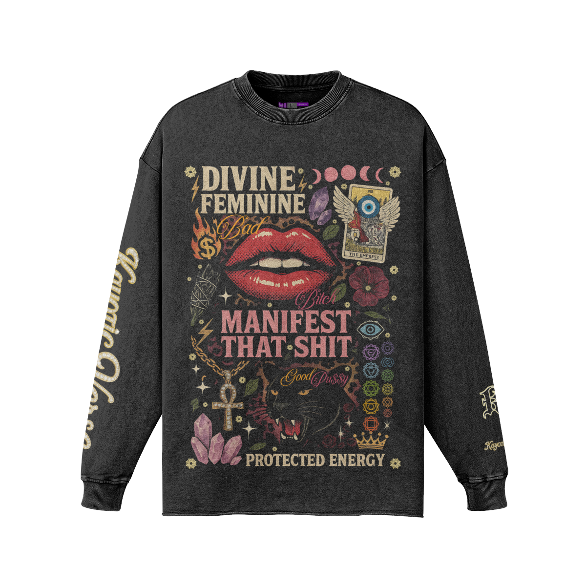 0-YA2-Front Side
