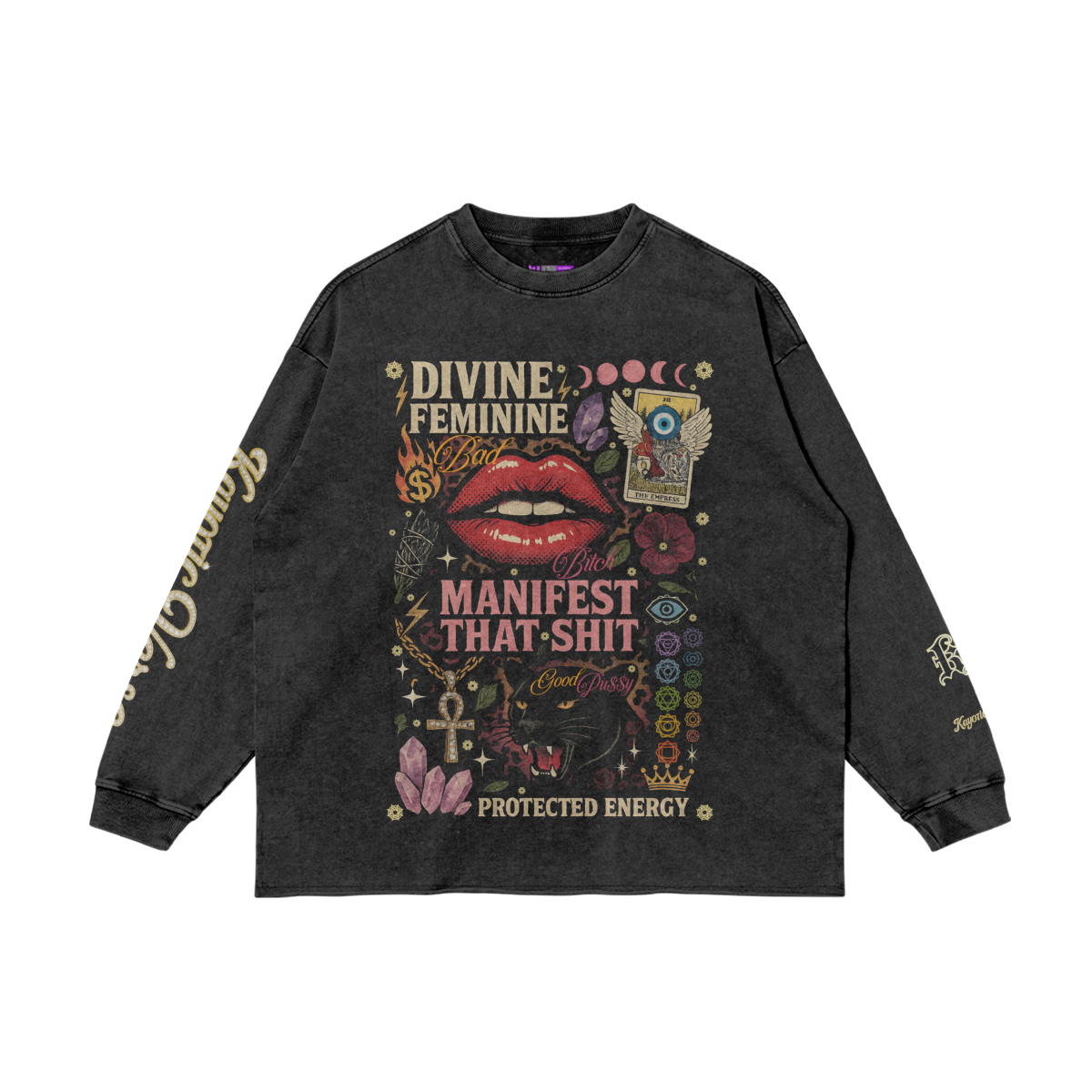 0-YA2-Front Side