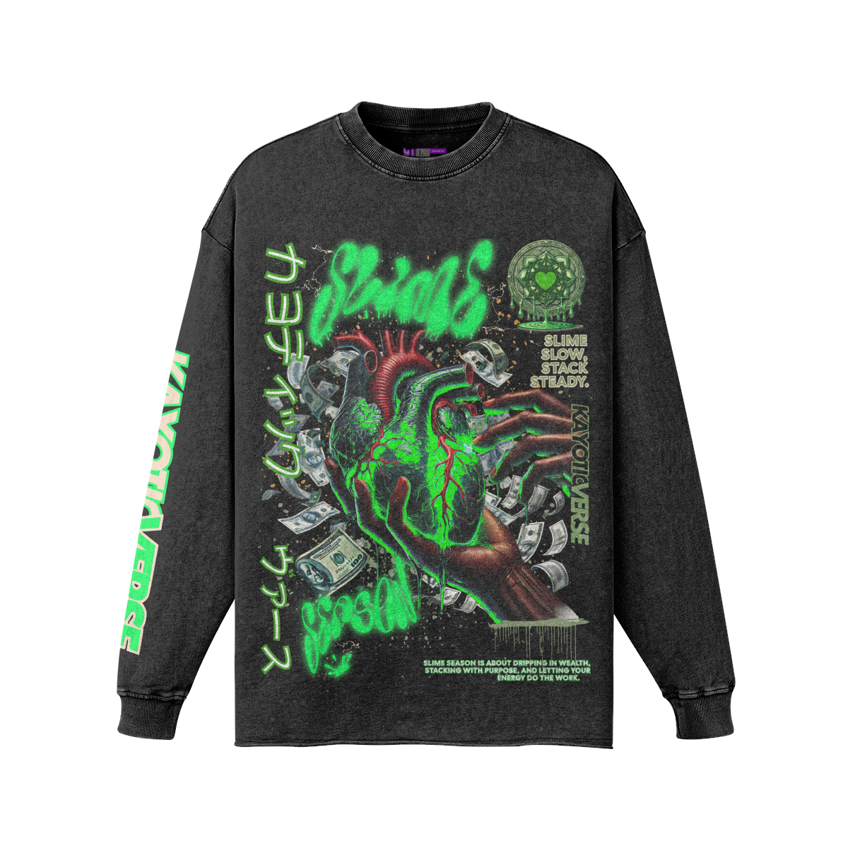 Slime Season