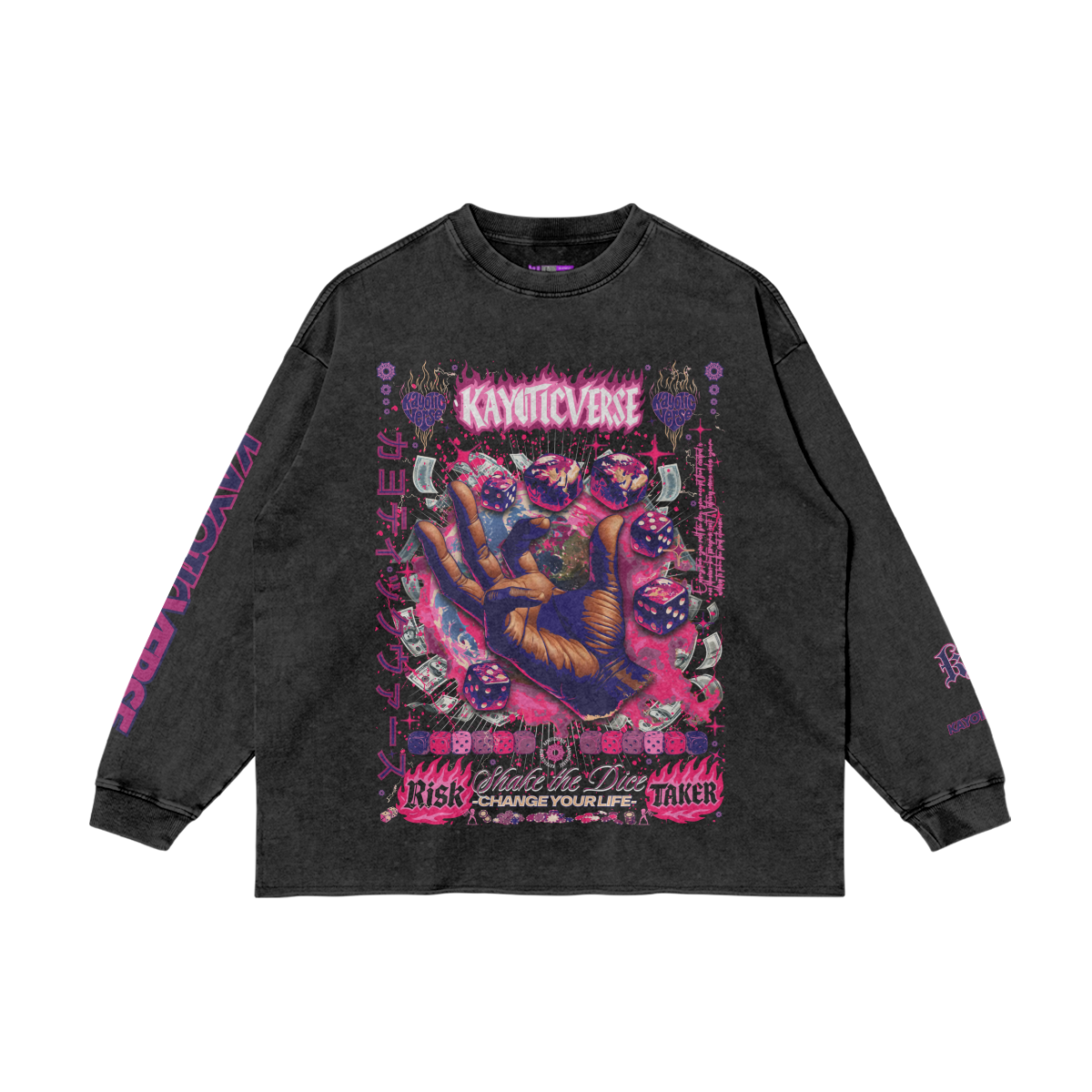 0-YA2-Front Side
