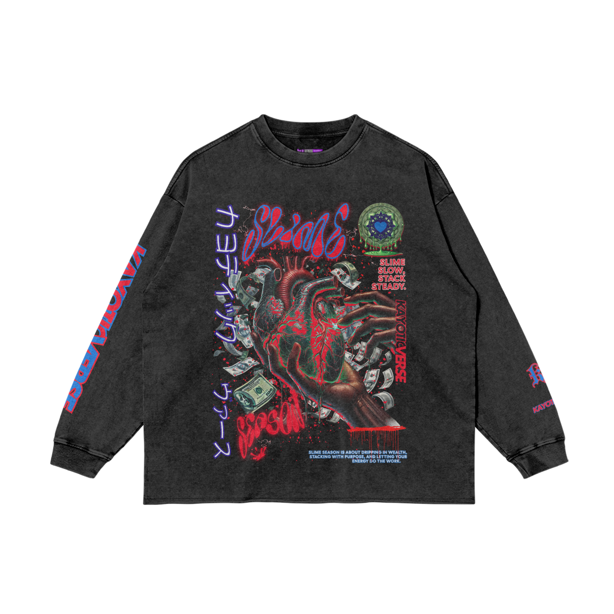 0-YA2-Front Side